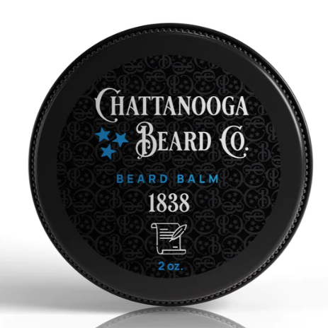 Chattanooga Beard Co. - Beard Balm