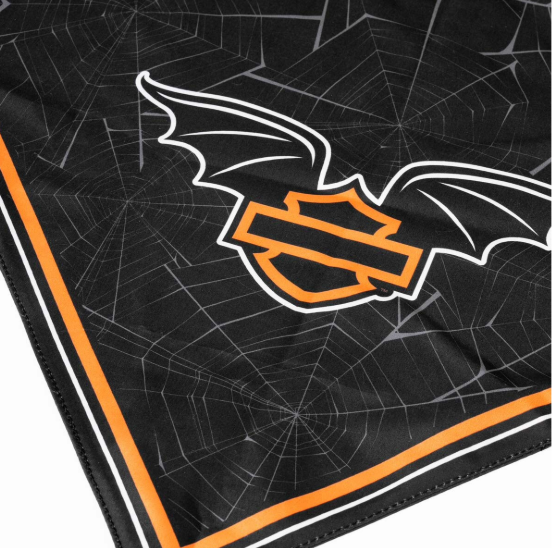 Open B&S Pet Bandana