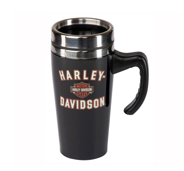 Harley-Davidson Travel Mug - HDX-98643