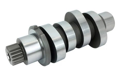 Moonshine Horsepower 131 Stage IV Upgrade Kit - Chrome: MHP-5056