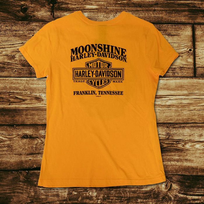 Women's Free Spirit T-Shirt