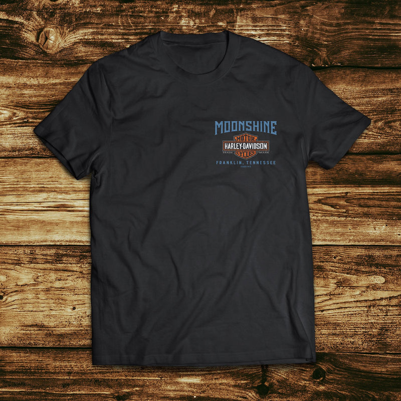 Old Garage T-Shirt