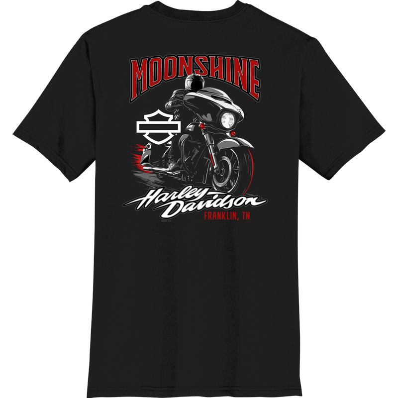 Street Glide 1 T-Shirt