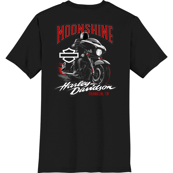 Street Glide 1 T-Shirt