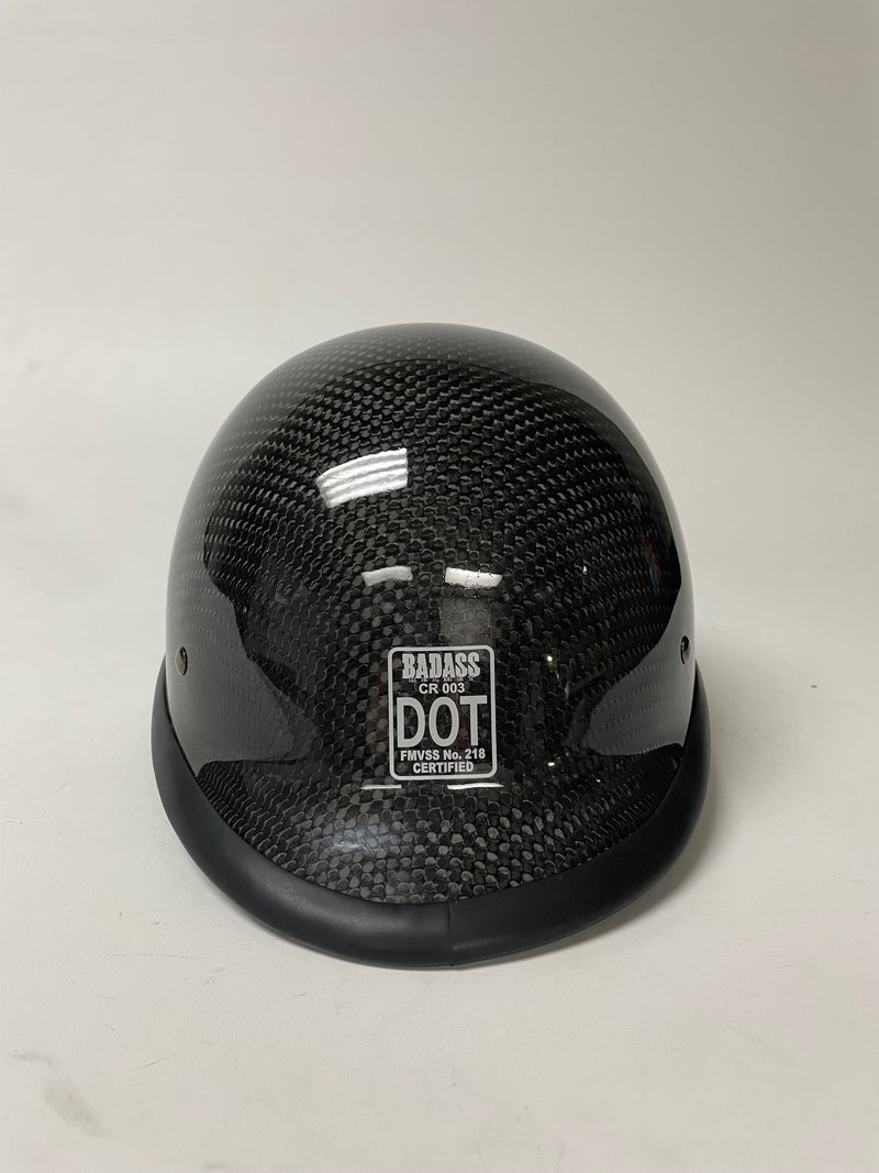Carbon Rocker - BADASS