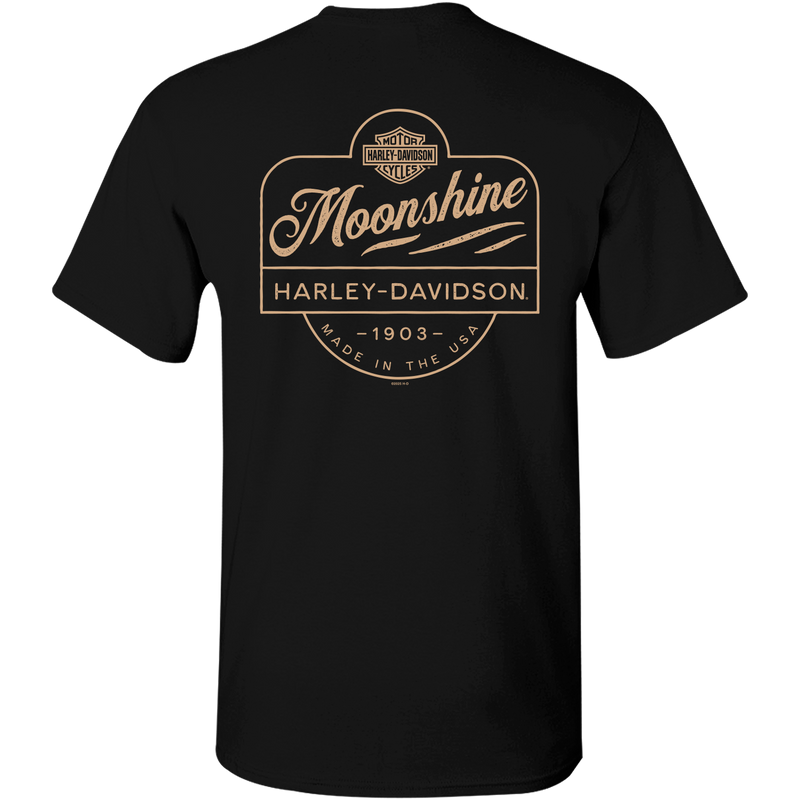 Vintage Script T-Shirt