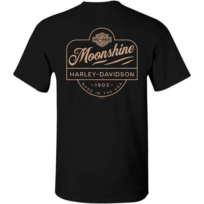 Vintage Script T-Shirt
