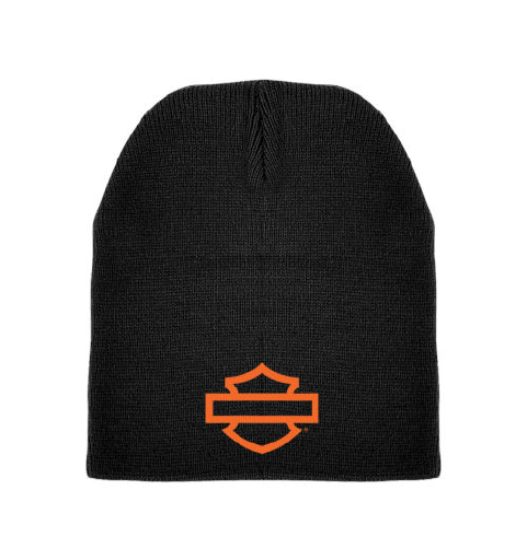 MHD Woven Beanie