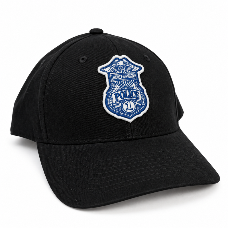 Police Hat