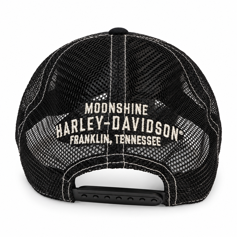 Ride to Live Hat