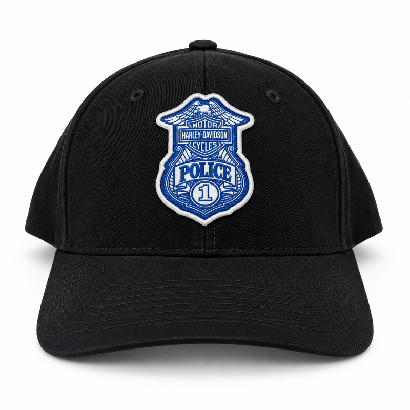 Police Hat