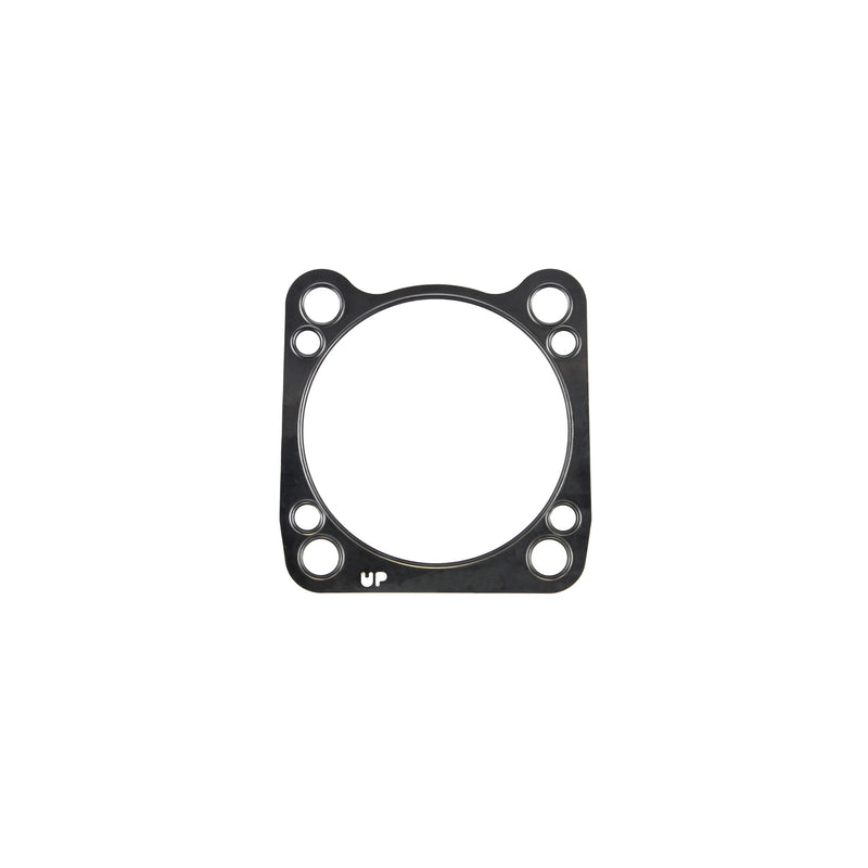 Cylinder Case Base Gasket 0.014" Gen-2 Embossing Rubber Coated M8 Set