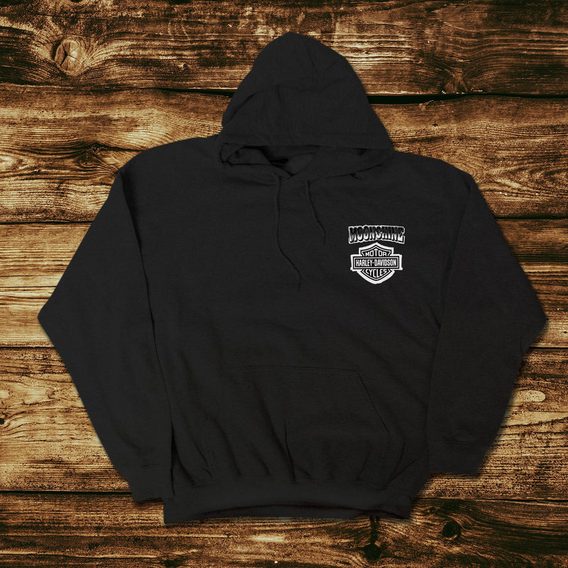 Guitar Men's Hoodie
