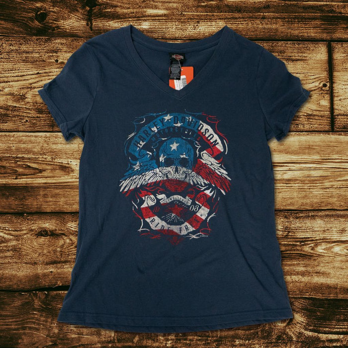 Women's Flying Freedom T-shirt