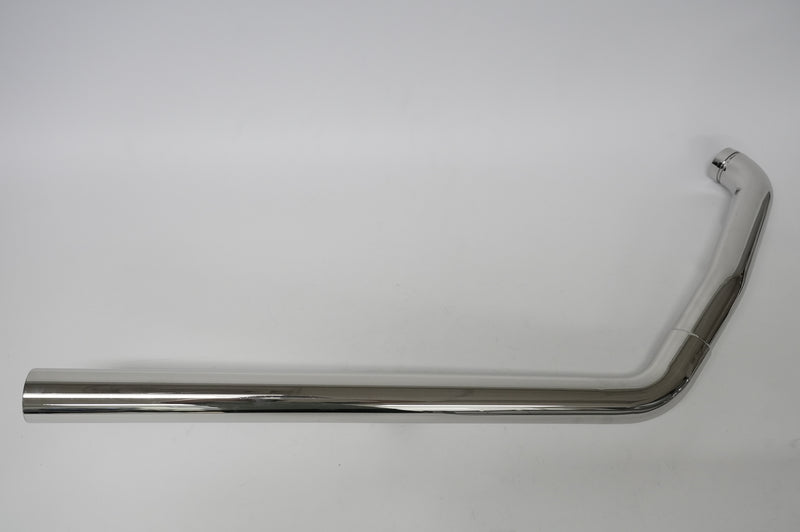 Burns Top Fuel 2:1 Polished M8 MHP-9013