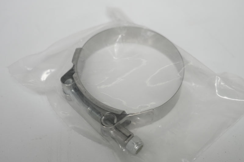 MHP Top Fuel Exhaust 2:1 Raw - M8 - MHP-9010