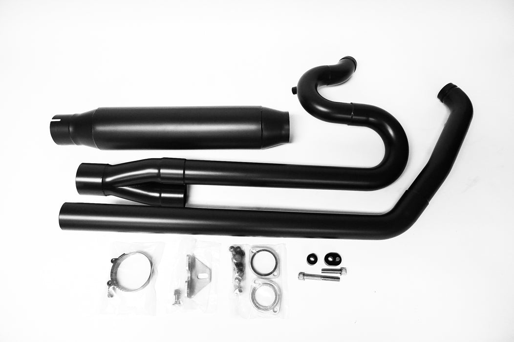 MHP Top Fuel 2:1 Black - M8