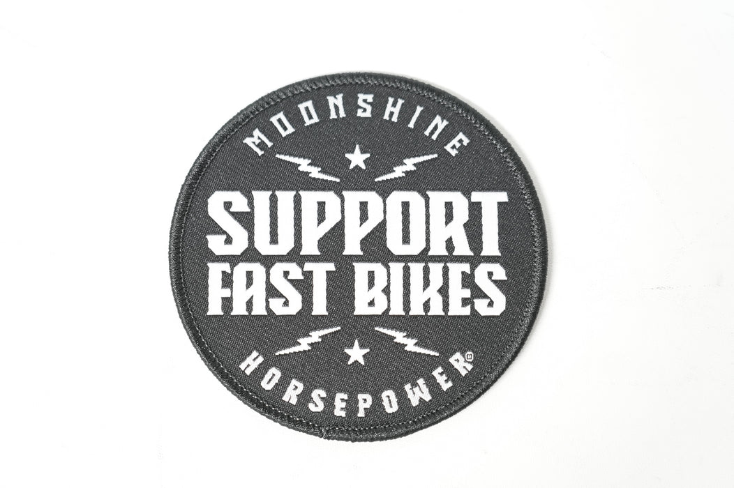 MHP Support Fast Bikes Patch