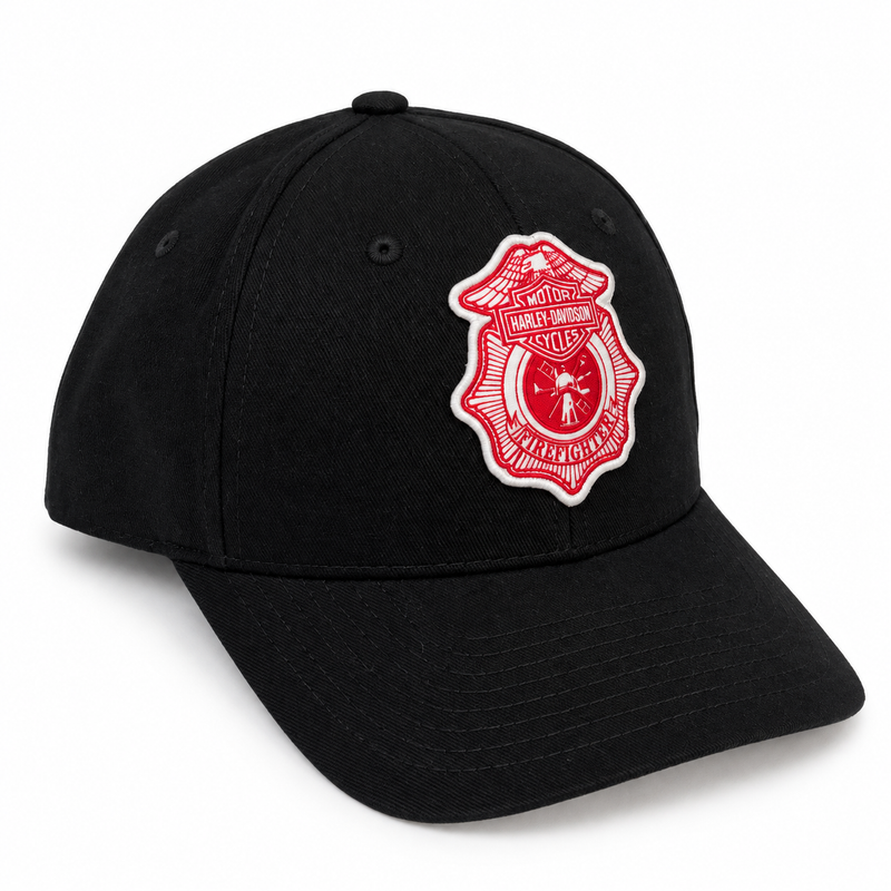 Fire Fighter Hat
