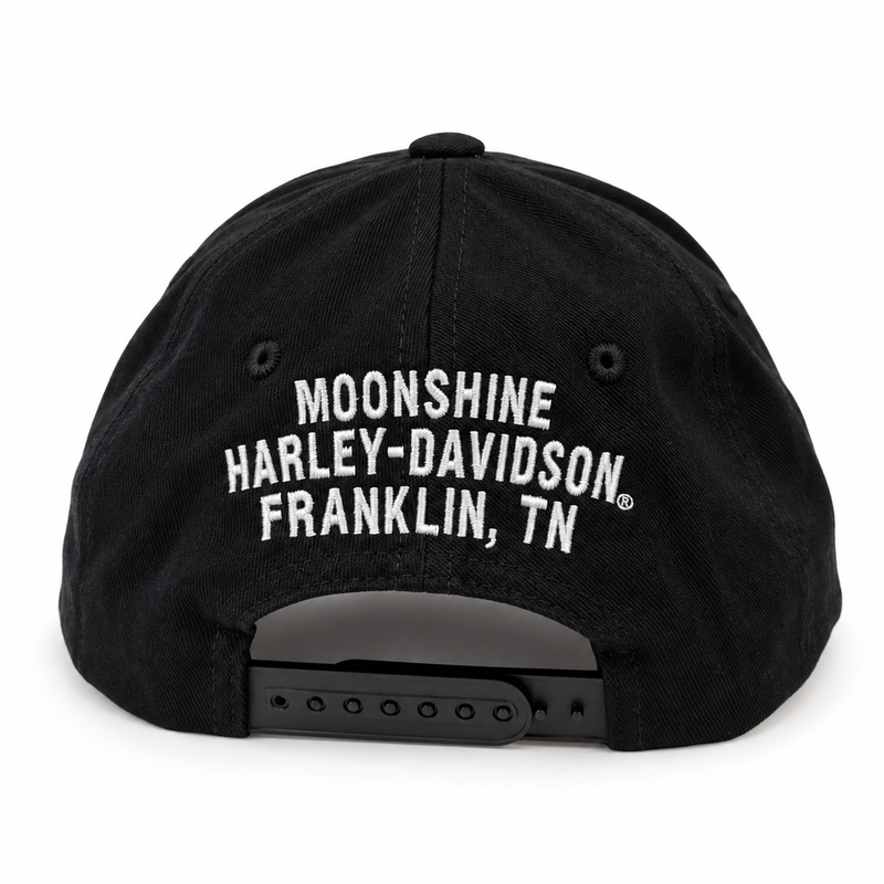 Police Hat
