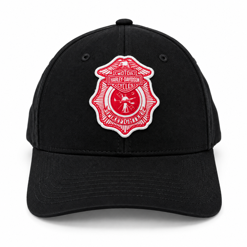 Fire Fighter Hat