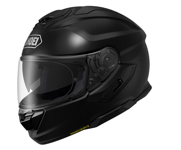 SHOEI GT-Air 3 Full-Face Helmet – Premium Touring Performance