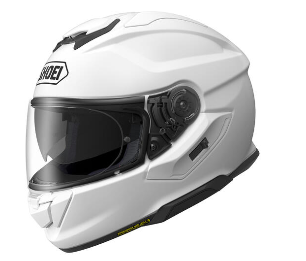 SHOEI GT-Air 3 Full-Face Helmet – Premium Touring Performance