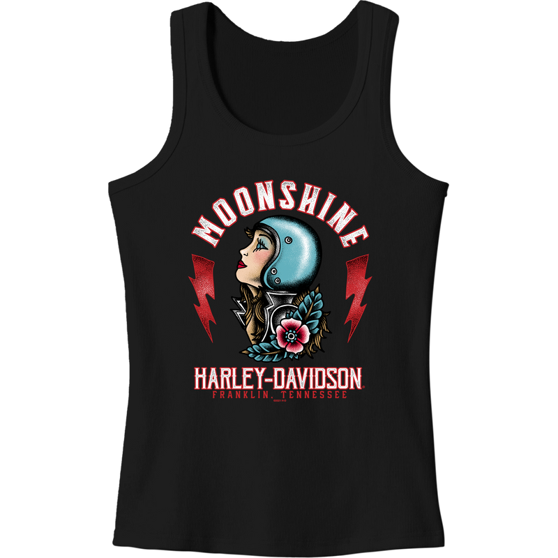 Dreamer Women's Tank Top