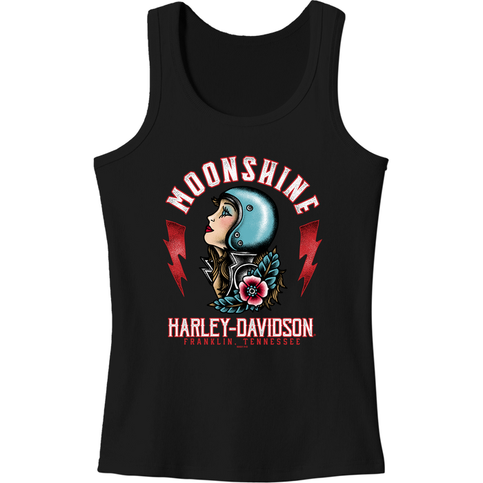 Dreamer Women's Tank Top