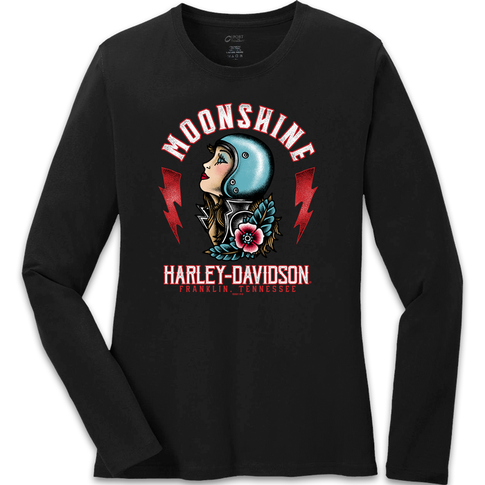 Dreamer Women's Long Sleeve