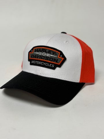 MHD Bulkhead Hat