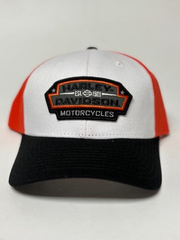 MHD Bulkhead Hat