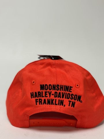MHD Bulkhead Hat
