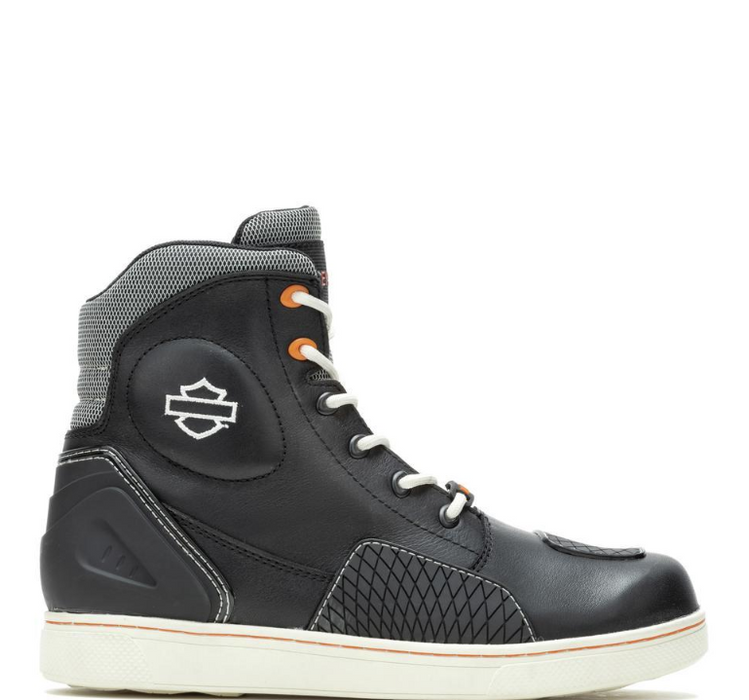 Harley-Davidson Footwear® Women's Holtman Riding Shoe - D87298