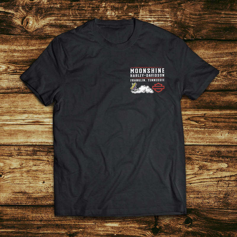 Throttle Out T-Shirt
