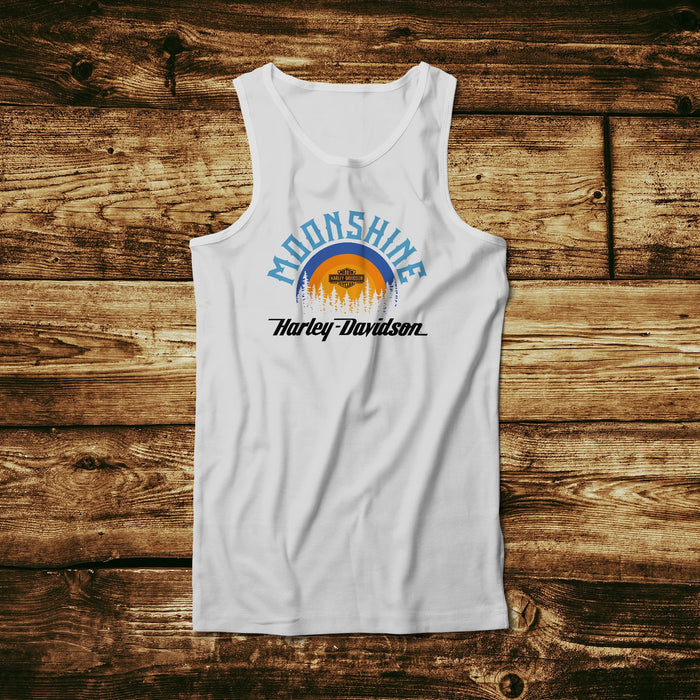 Scenic Women's Tank Top