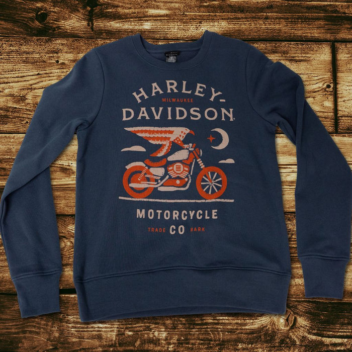 Women's Freedom Crew