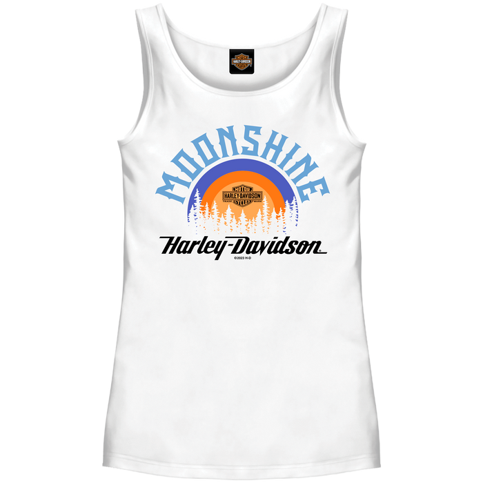 Scenic Women's Tank Top