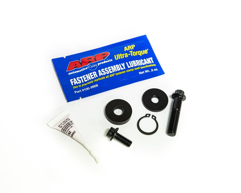 ARP 12 POINT CAM & PINION BOLT FASTENER KIT, M8 & TWIN CAM
