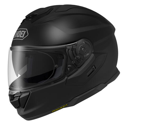 SHOEI GT-Air 3 Full-Face Helmet – Premium Touring Performance