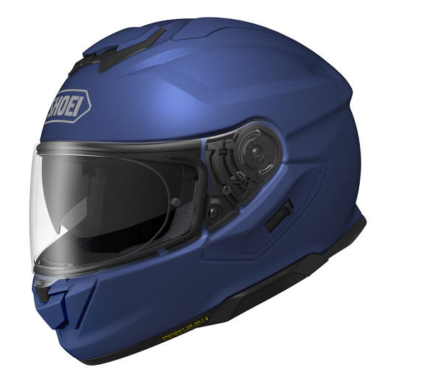 Shoei GT-Air 3 Helmet - Matte Blue