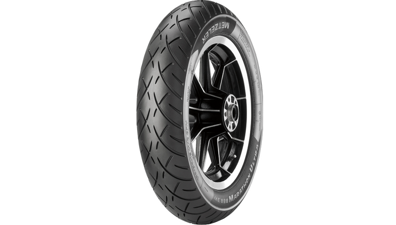 Metzeler -  ME 888 Marathon Ultra - Rear - 180/65-16 - 81H - 0306-0310
