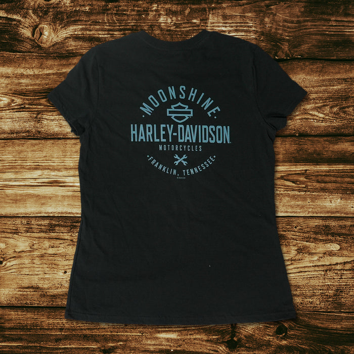 Limited Release! Classic American Women's T-Shirt