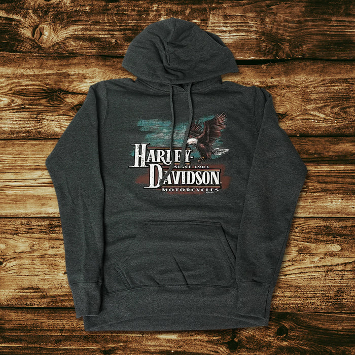 Limited Release! Facing Freedom Women's Hoodie