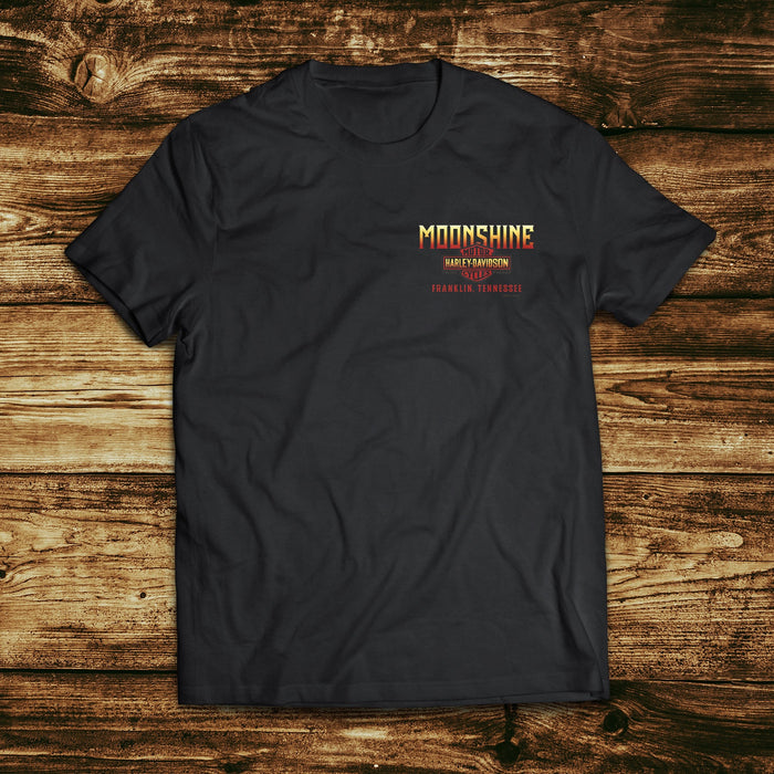 New! MHD Mountain Road T-Shirt