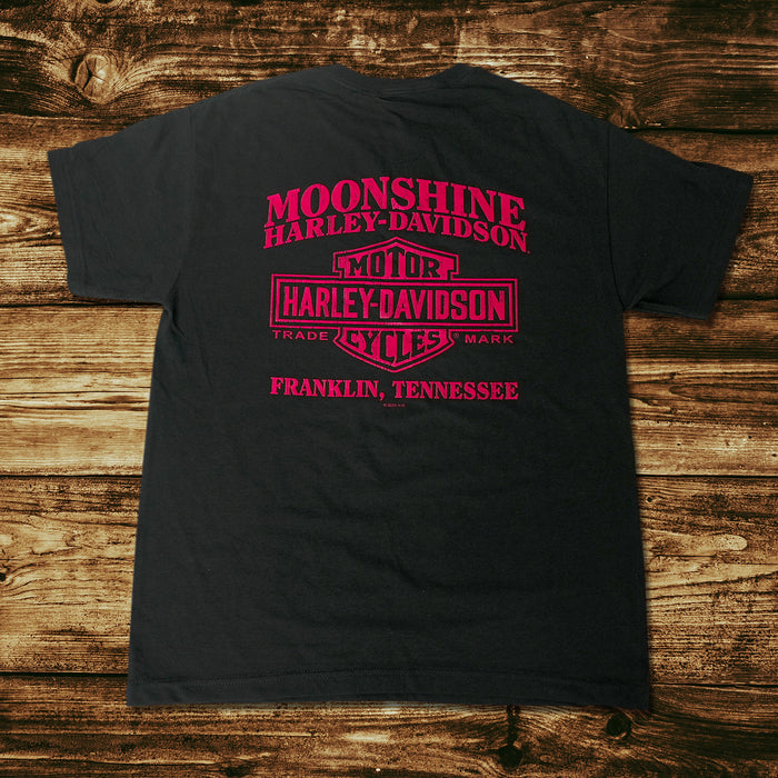 Halloween Limited! Reap What You Sow Moonshine HD Shirt