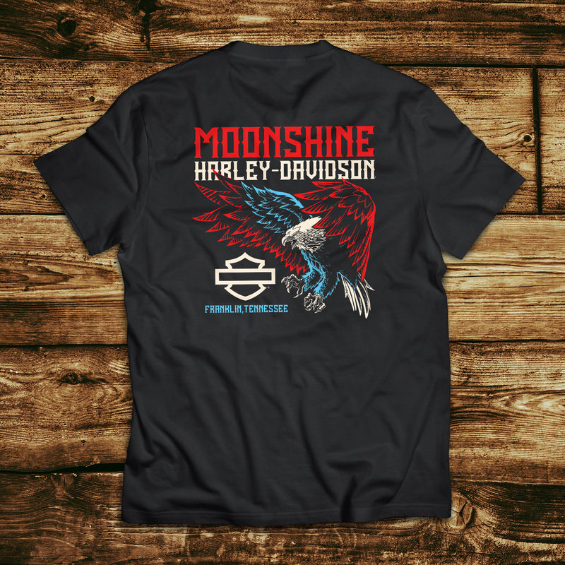 RWB Eagle T-Shirt