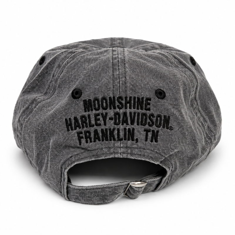 Motor Oil Hat