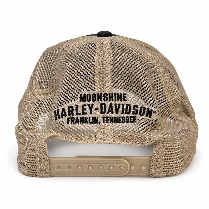 Orville- 6 Panel