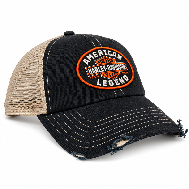 Orville- 6 Panel